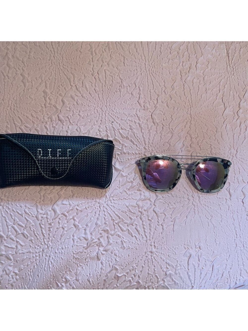 Diff sunglasses - Picture 1 of 4